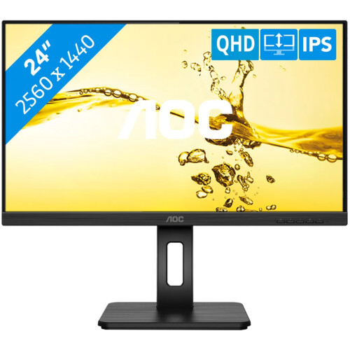 Retouchez vos photos en qualité QHD avec le ...
