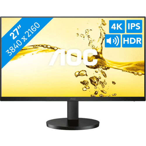Profitez d'images très nettes avec l'écran PC ...