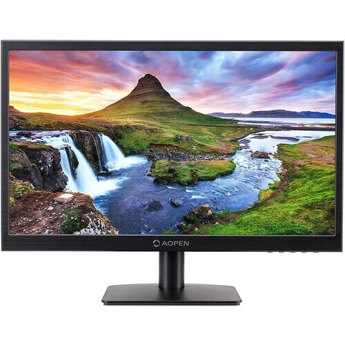 AOpen 24-inch Monitor 1920x1080 LCD 24CL1Y BI ...
