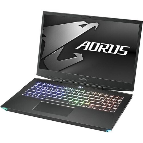 Aorus 15 SA-7FR0250W 15" Core i7 2,6 GHz - SSD 512 ...