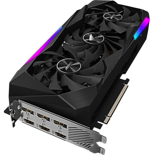 Produktdetails zu Aorus GeForce RTX 3070 Master ...