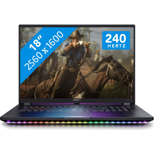 Erlebe Gaming in einer neuen Dimension mit dem 18 ...