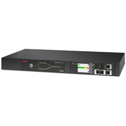 Maak kennis met de APC AP4423A - Automatische ...