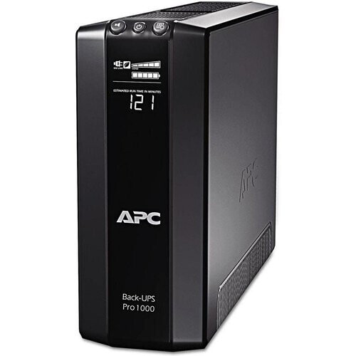 APC BR1000G Battery Back-UPS Pro System Computer ...