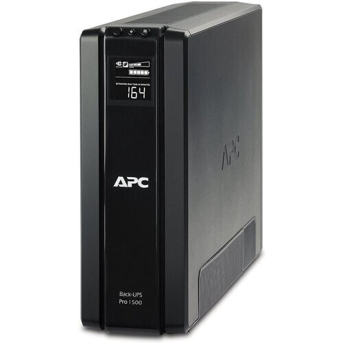SAI APC BR1200G-GR Back UPS PRO 1200VA 6 tomas ...