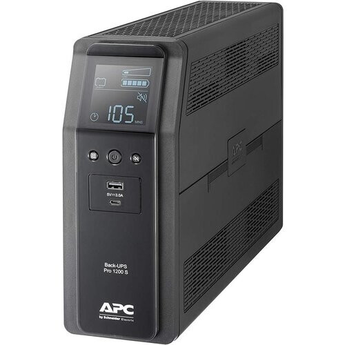 Apc Back UPS Pro - BR1200SI ...