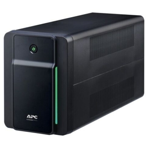 De APC BX1200MI-GR is de ideale oplossing voor ...
