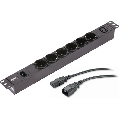 Maak kennis met de APC Easy PDU, de ideale ...