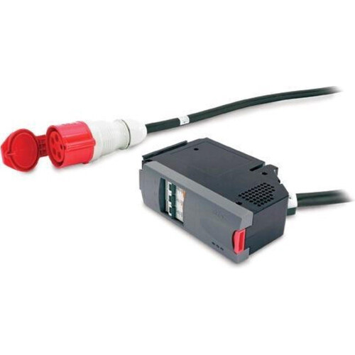 Ontdek de APC IT Power Distribution Module, een ...
