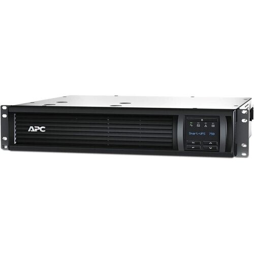 Apc SMT750RMI2UC ...