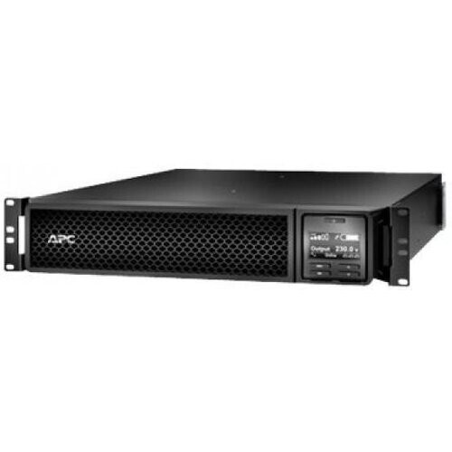 Apc SRT2200RMXLI Inverter ...