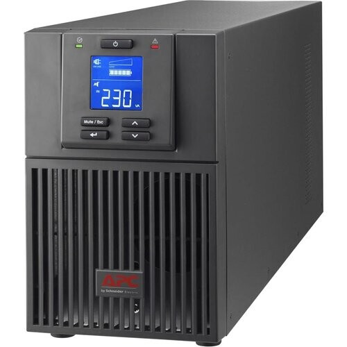 SAI APC Easy UPS On-Line SRV1KI 1000VA 3 salidas ...