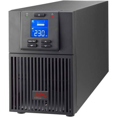 Maak kennis met de APC SRVPM1KIL - Easy UPS SRV ...