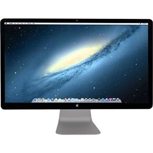 LCD QHD Screen 27" Apple Thunderbolt Display ...