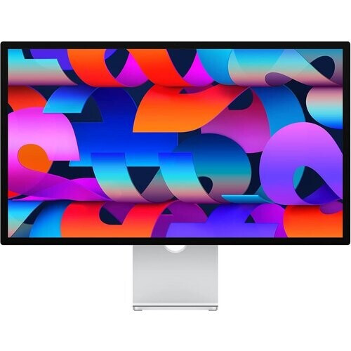 Immersive 27-inch 5K Retina display with 600 nits ...