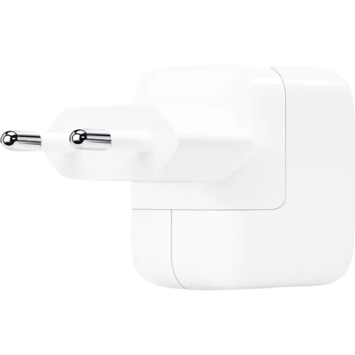 Met de Apple 30W Usb C Power Adapter laad je jouw ...
