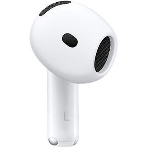 Compleet nieuw design AirPods zijn licht van ...