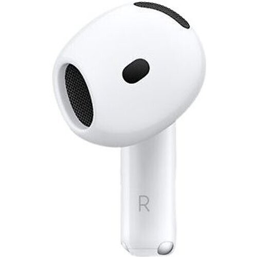 Compleet nieuw design AirPods zijn licht van ...