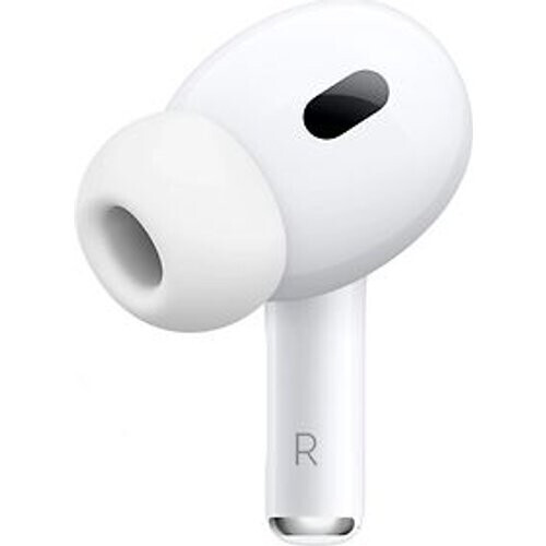 De Apple AirPods Pro 2 in het elegante wit bieden ...