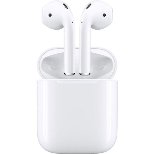 Ecouteurs bluetooth Apple AirPods 1 (1iere ...