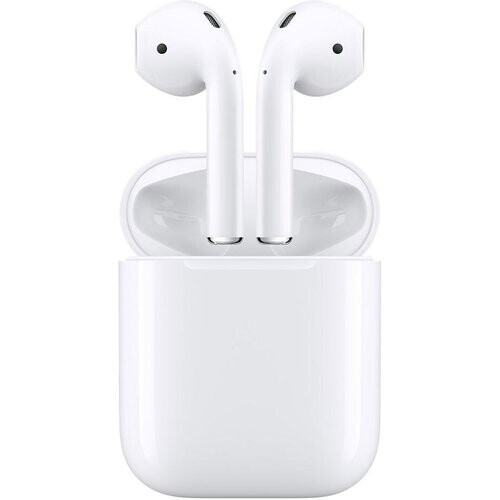 Apple AirPods (1st gen) with Charging CaseOur ...