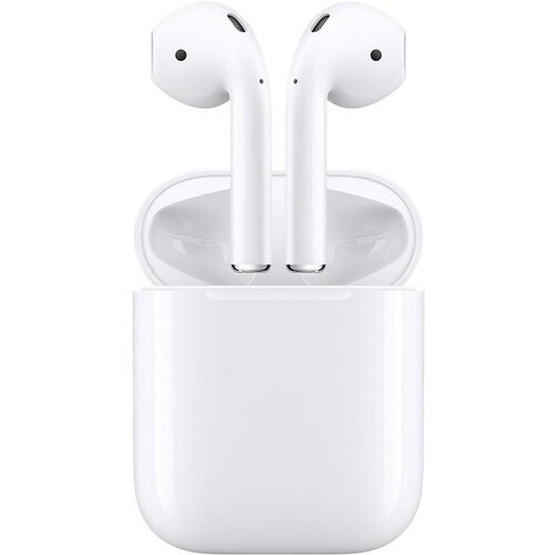 First generation AirPods.Compatible with iOS 10 or ...