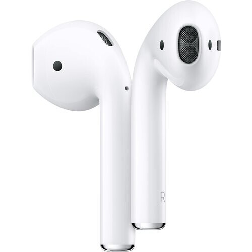 Apple AirPods 2 (2019) mit Ladecase - In-ear ...