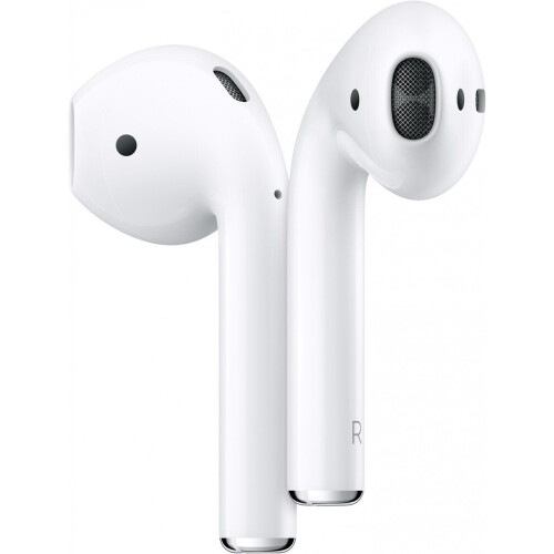 Maak kennis met de Apple AirPods 2, de perfecte ...