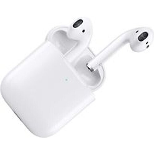 Ongehoord vernieuwend. Met de nieuwe AirPods met ...