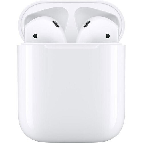 Comes with Wired Charging Case Automatically on, ...