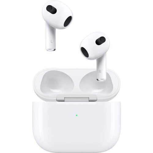 Apple AirPods 3 mit Magsafe Ladecase - In-ear ...