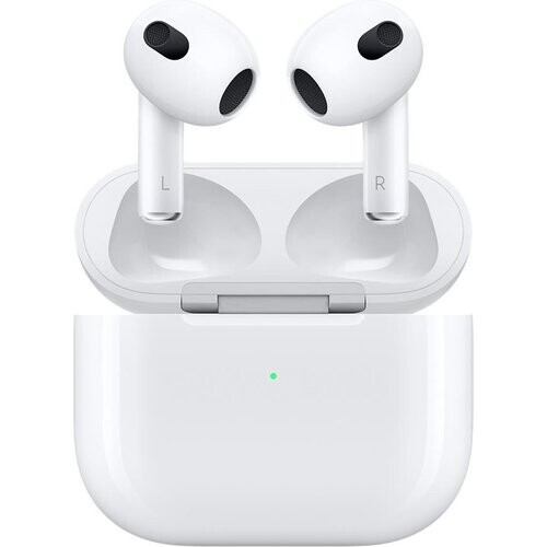 Apple AirPods 3.a generación (2021) - Estuche de ...