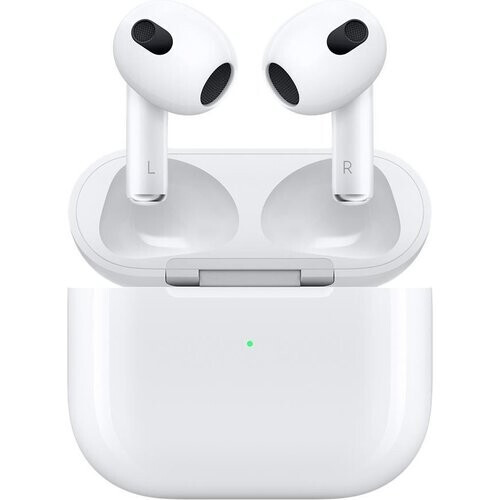Apple AirPods (3rd Gen) - White PRODUCT OVERVIEW ...