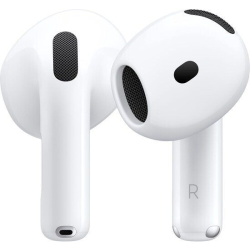 Ontdek de nieuwe Apple AirPods 4, de draadloze ...