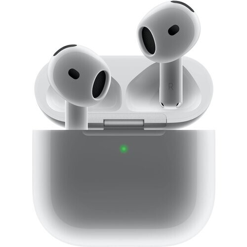 Apple AirPods 4 mit Aktiver ...