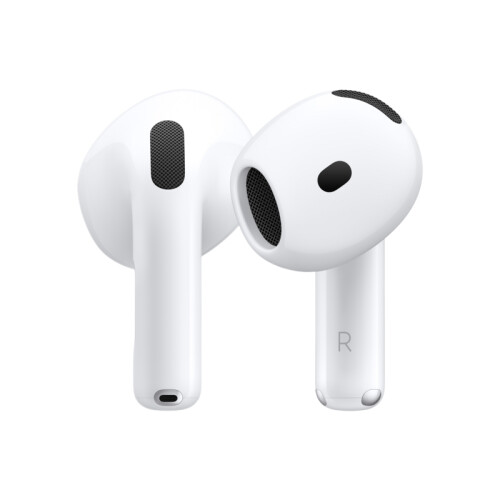 Ontdek de Apple AirPods 4, de nieuwste toevoeging ...