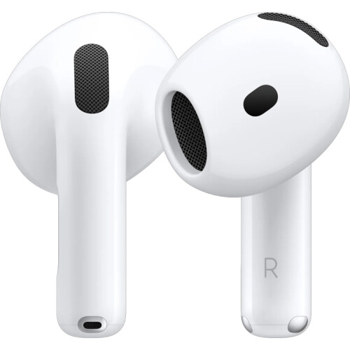 Avec les AirPods 4 d'Apple, profitez d'un son ...