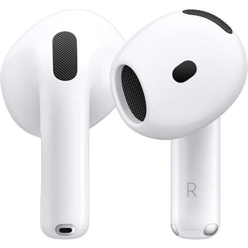 AirPods 4 ...