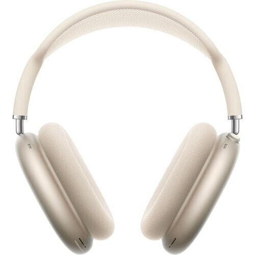 AirPods Max (USB-C) - Starlight ...