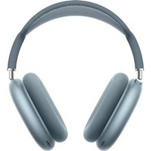 AirPods Max 2 Geluid. Opnieuw gemasterd. ...