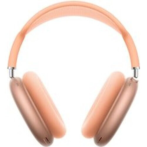 AirPods Max 2 Geluid. Opnieuw gemasterd. ...