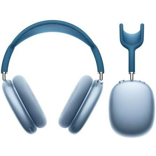 AirPods Max - Bleu ciel ...