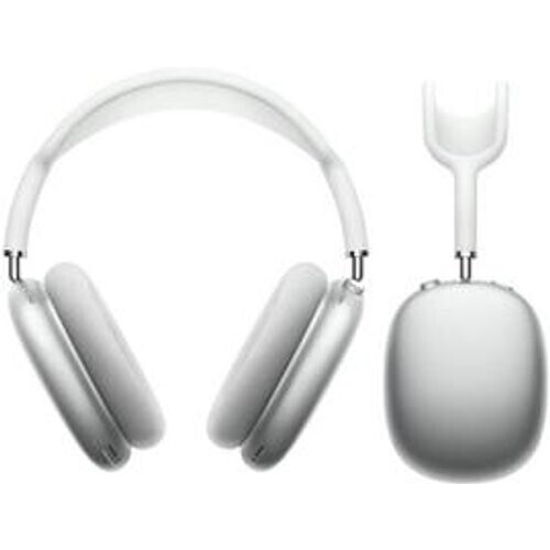 AirPods Max - Silver ...