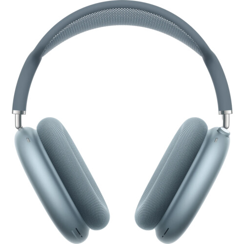 Sluit jezelf af van je omgeving met Apple AirPods ...