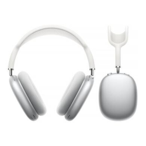 Apple AirPods Max Lightning argent - bon état ...