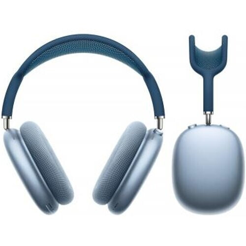 Apple AirPods Max Lightning azul - ...