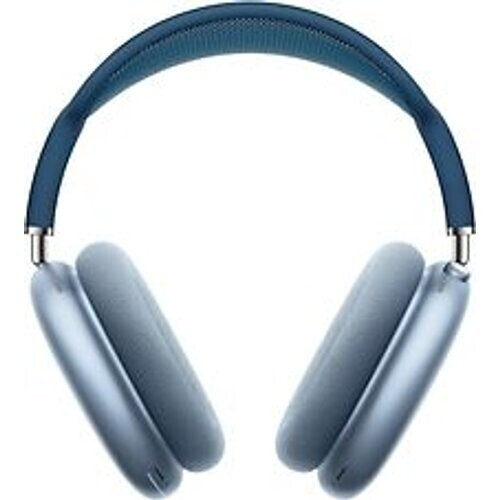 Nieuw: AirPods Max. De perfecte combinatie van ...