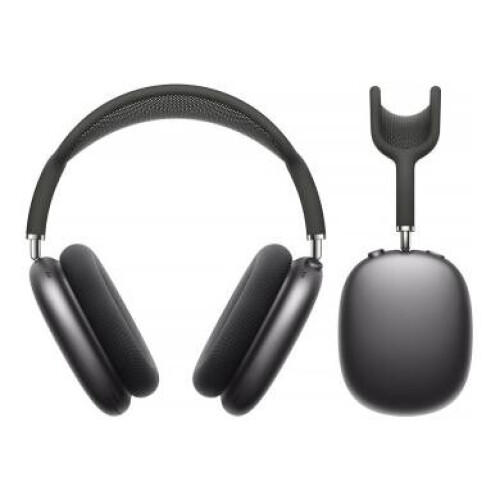 Apple AirPods Max Lightning gris - bon état ...