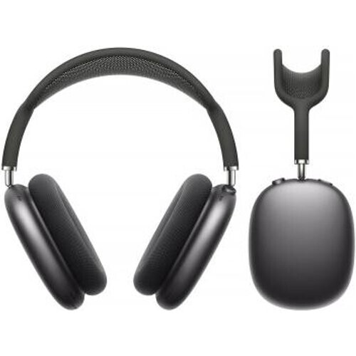 Apple AirPods Max Lightning gris - ...
