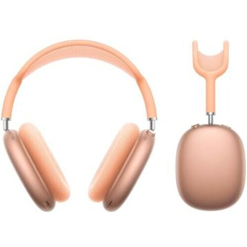 Apple AirPods Max Lightning pink - ...